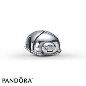 Pandora scarab bracelet charm